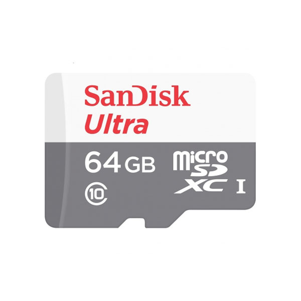 Memorijska kartica Micro SD 64 GB